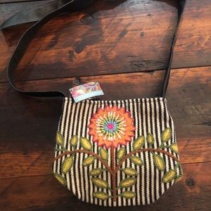 Jenny Krause purse